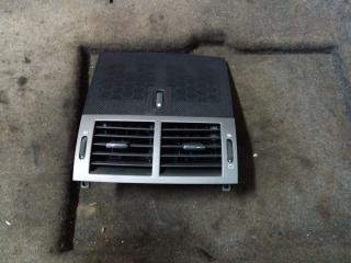 дефлектор обдува салона Peugeot 407 1 поколение 2005, 2.0 л., RHR (DW10BTED4), дизель, МКПП, серебро, универсал, передний привод