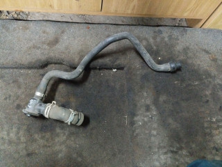 фланец (тройник) системы охлаждения Citroen Berlingo 1 поколение (M49) (1996 - 2003)