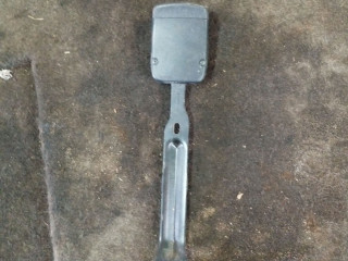 замок ремня безопасности Renault Scenic 3 поколение 2011, 1.5 л., DCi, дизель, 6МКПП, минивэн, передний привод