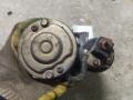 стартер Renault Megane 2 поколение 2003, 1.5 л., дизель, МКПП, хетчбэк 5 дв., 8200227092 - фото №4