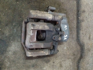 суппорт задний левый Peugeot 308 T9 2014, 1.6 л., HDi, дизель, МКПП, хетчбэк 5 дв., передний привод