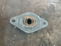 подушка крепления КПП Renault Laguna 2 поколение 2001, 1.8 л., бензин, МКПП, темно синий, хетчбэк 5 дв., передний привод - фото №2