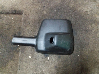 зеркало салона Peugeot 308 T9 2014, 1.6 л., HDi, дизель, МКПП, хетчбэк 5 дв., передний привод