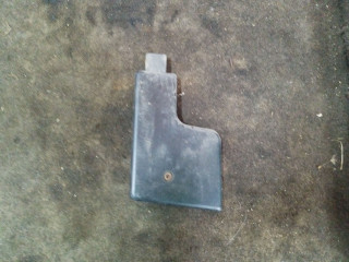 крышка (заглушка) рейлинга Renault Espace 4 поколение 2003, 2.2 л., G9T 742, дизель, МКПП, серебро, передний привод