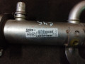 клапан EGR Peugeot 407 1 поколение 2005, 2.0 л., RHR (DW10BTED4), дизель, МКПП, серебро, универсал, передний привод - фото №4