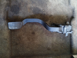 педаль Peugeot 308 T9 2014, 1.6 л., HDi, дизель, МКПП, хетчбэк 5 дв., передний привод