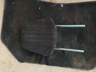 подголовник Peugeot 308 T9 2014, 1.6 л., HDi, дизель, МКПП, хетчбэк 5 дв., передний привод