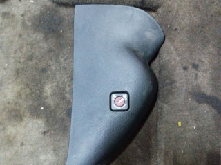 кнопка Airbag Peugeot 308 T9 2014, 1.6 л., HDi, дизель, МКПП, хетчбэк 5 дв., передний привод