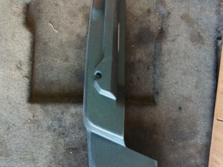 обшивка багажника Peugeot 308 T9 2014, 1.6 л., HDi, дизель, МКПП, хетчбэк 5 дв., передний привод