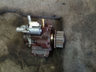 ТНВД Peugeot 308 T9 2014, 1.6 л., HDi, дизель, МКПП, хетчбэк 5 дв., передний привод, 9672605380