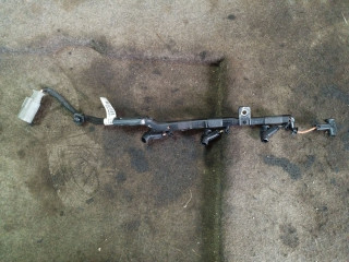 проводка свечей накала Peugeot 308 T9 2014, 1.6 л., HDi, дизель, МКПП, хетчбэк 5 дв., передний привод