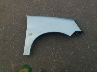 крыло переднее правое Citroen Berlingo 1 поколение (M49) (1996 - 2003)