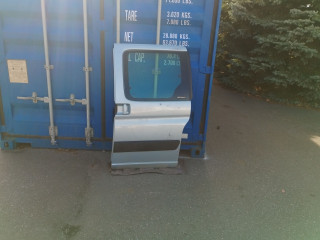 дверь сдвижная Citroen Berlingo 1 поколение (M49) (1996 - 2003)