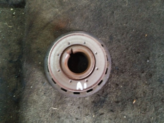 шестерня (звездочка) коленвала Peugeot 308 T9 2014, 1.6 л., HDi, дизель, МКПП, хетчбэк 5 дв., передний привод