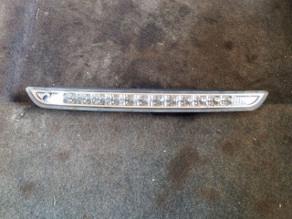 дополнительный стоп-сигнал Peugeot 308 T9 2014, 1.6 л., HDi, дизель, МКПП, хетчбэк 5 дв., передний привод