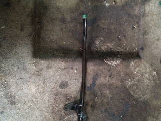 щуп двигателя Peugeot 308 T9 2014, 1.6 л., HDi, дизель, МКПП, хетчбэк 5 дв., передний привод