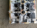 головка блока цилиндров Renault Laguna 2 поколение 2001, 1.8 л., бензин, МКПП, темно синий, хетчбэк 5 дв., передний привод - фото №6