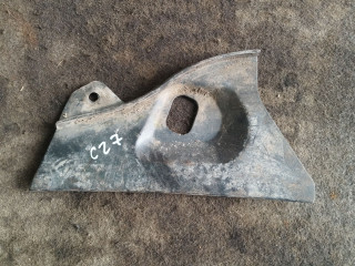 дождевик Lancia Zeta 1 поколение 1998, 2.1 л., дизель, минивэн