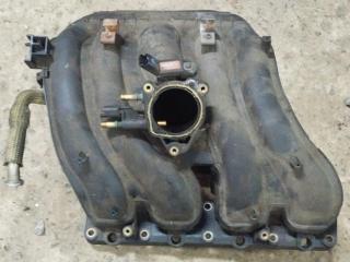 коллектор впускной Citroen Xsara Picasso 1 поколение (1999 - 2004), 2.0 л., бензин, 0261230058, 9639418980