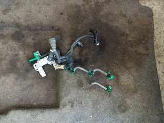 трубка топливная Peugeot 308 T9 2014, 1.6 л., HDi, дизель, МКПП, хетчбэк 5 дв., передний привод