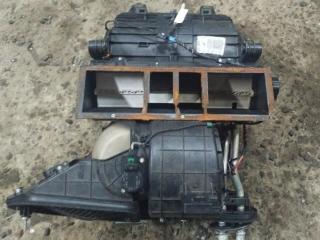 корпус отопителя (печки) Citroen C5 1 поколение [рестайлинг] 2005, 1.6 л., дизель, универсал, передний привод