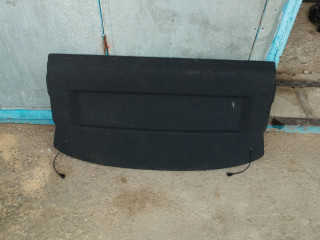 полка багажника Peugeot 308 T9 2014, 1.6 л., HDi, дизель, МКПП, хетчбэк 5 дв., передний привод