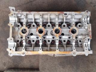 головка блока цилиндров Renault Laguna 2 поколение 2003, 1.6 л., K4M 710, бензин