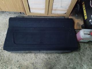 полка багажника Peugeot 407 1 поколение 2005, 2.0 л., RHR (DW10BTED4), дизель, МКПП, серебро, универсал, передний привод