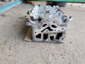 головка блока цилиндров Renault Laguna 2 поколение 2001, 1.8 л., бензин, МКПП, темно синий, хетчбэк 5 дв., передний привод - фото №5