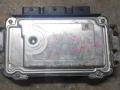 блок управления двигателем Citroen Berlingo 1 поколение (M49) (1996 - 2003), ME745, 9660907580, 0261208905 - фото №4