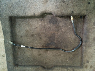 трубка (шланг) сцепления Peugeot 308 T9 2014, 1.6 л., HDi, дизель, МКПП, хетчбэк 5 дв., передний привод, 9806928180