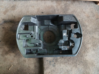 ящик под инструменты Peugeot 308 T9 2014, 1.6 л., HDi, дизель, МКПП, хетчбэк 5 дв., передний привод