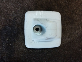 Крепление (крючок) солнцезащитного козырька Peugeot 308 T9 2014, 1.6 л., HDi, дизель, МКПП, хетчбэк 5 дв., передний привод