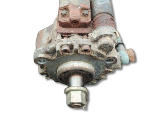 ТНВД Citroen Berlingo 1 поколение (M59) [рестайлинг] 2008