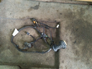 дверная проводка Peugeot 308 T9 2014, 1.6 л., HDi, дизель, МКПП, хетчбэк 5 дв., передний привод