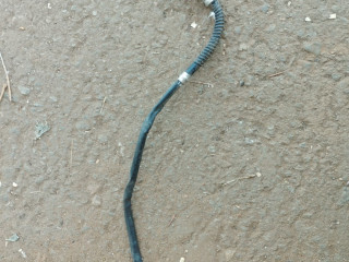 лямбда-зонд Renault Laguna 2 поколение 2001, 1.8 л., бензин, МКПП, темно синий, хетчбэк 5 дв., передний привод