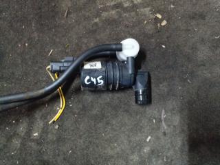 насос (моторчик) омывателя стекла Peugeot 407 1 поколение 2005, 2.0 л., RHR (DW10BTED4), дизель, МКПП, серебро, универсал, передний привод