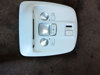 фонарь салона (плафон) Peugeot 308 T9 2014, 1.6 л., HDi, дизель, МКПП, хетчбэк 5 дв., передний привод