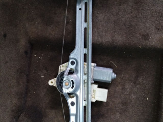 стеклоподъемник задний левый Peugeot 308 T9 2014, 1.6 л., HDi, дизель, МКПП, хетчбэк 5 дв., передний привод