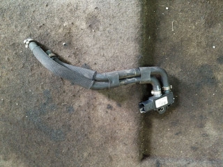 датчик давления (температуры) выхлопных газов Peugeot 308 T9 2014, 1.6 л., HDi, дизель, МКПП, хетчбэк 5 дв., передний привод