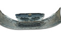 бампер передний Peugeot 307 1 поколение 2004 - фото №5