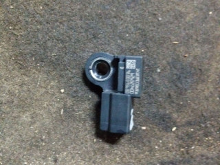 датчик удара Peugeot 308 T9 2014, 1.6 л., HDi, дизель, МКПП, хетчбэк 5 дв., передний привод, 9800395680