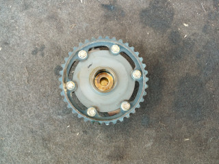 фазорегулятор Renault Laguna 2 поколение 2001, 1.8 л., бензин, МКПП, темно синий, хетчбэк 5 дв., передний привод