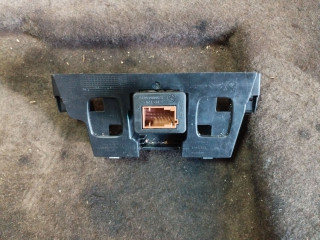 замок зажигания Peugeot 308 T9 2014, 1.6 л., HDi, дизель, МКПП, хетчбэк 5 дв., передний привод, 9665602980