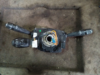 переключатель подрулевой (стрекоза) Peugeot 308 T9 2014, 1.6 л., HDi, дизель, МКПП, хетчбэк 5 дв., передний привод, 98072733ZD04, COM2008