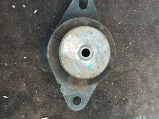 подушка крепления КПП Renault Laguna 2 поколение 2001, 1.8 л., бензин, МКПП, темно синий, хетчбэк 5 дв., передний привод