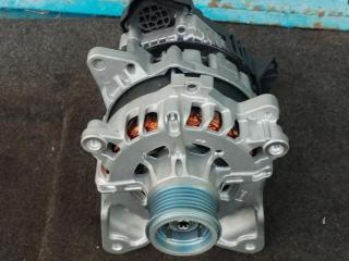 генератор Nissan Qashqai J11 [рестайлинг] (2017 - 2024), 1.3 л., бензин, 2740571B, 2310A1749R