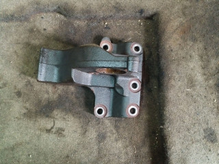 кронштейн полуоси Peugeot 308 T9 2014, 1.6 л., HDi, дизель, МКПП, хетчбэк 5 дв., передний привод