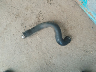 патрубок охлаждения турбины Citroen C8 1 поколение 2005, 2.0 л., RHT (DW10ATED4), дизель, МКПП, минивэн, передний привод