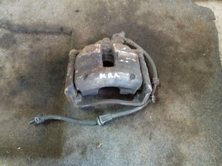 суппорт передний левый Peugeot 308 T9 2014, 1.6 л., HDi, дизель, МКПП, хетчбэк 5 дв., передний привод